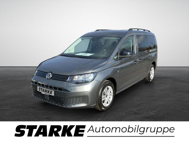 Volkswagen Caddy Maxi Kombi 2.0 TDI DSG Basis  Kamera PDC T