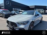 Mercedes-Benz CLE 53 AMG 4M Night Distr AHK Pano Real Sound St - Mercedes-Benz CLE 53 AMG Jahreswagen
