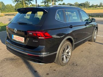 Volkswagen Tiguan Allspace - 5