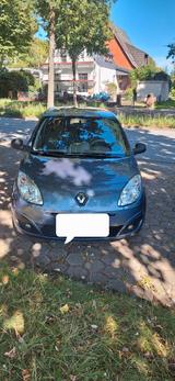 Renault Twingo Authentique 1.2 60 Authentique - gebrauchte Renault Twingo aus dem Jahr 2008