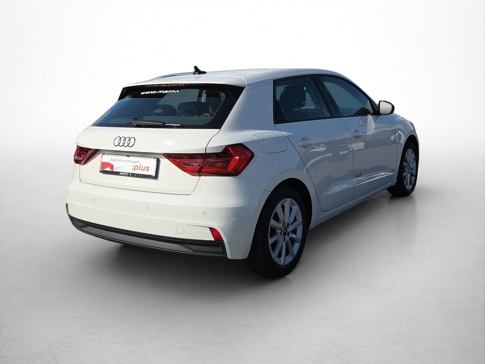 Audi A1 - Bild 2