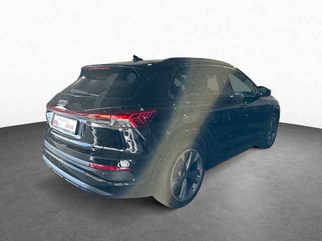 Q4 e-tron 35 S LINE LED+SONOS+MMI NAV+KAMERA+SHZ