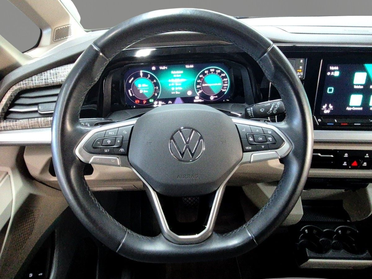 Volkswagen T7 Multivan - Bild 12