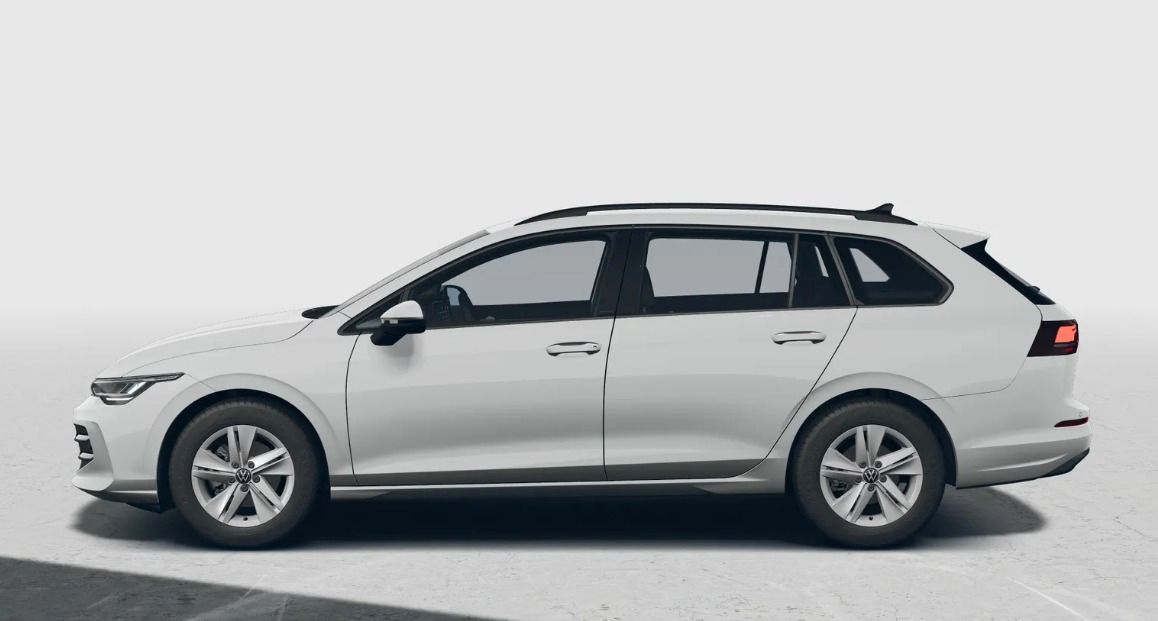 Volkswagen Golf - Bild 4