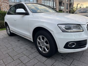 Audi Q5 - 3