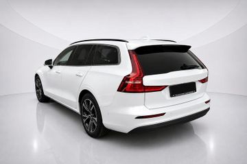 Volvo V60 - 4