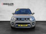 Suzuki Ignis Hybrid Allgrip Comfort+ AHK Allwetter - Suzuki Ignis mit Anhängerkupplung