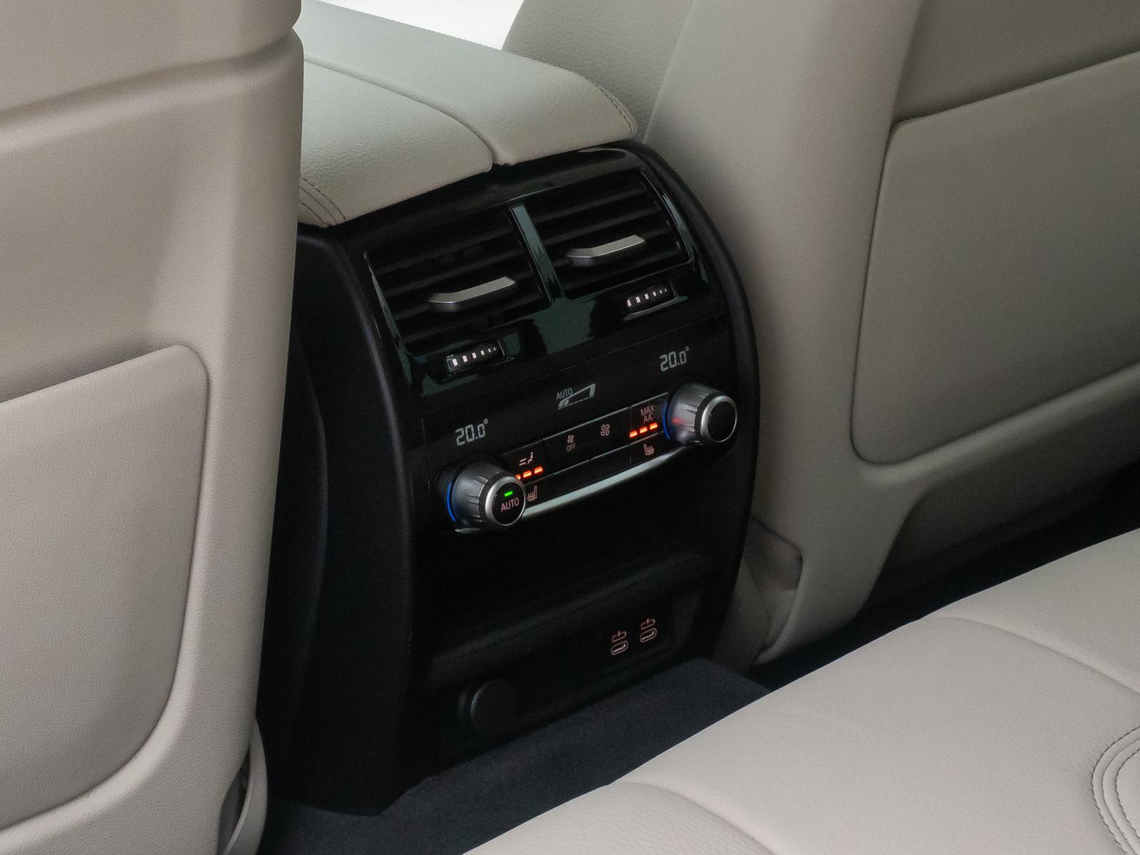 BMW 530e Luxury Line DAB H/K 4xKlima Alarm AHK Sport