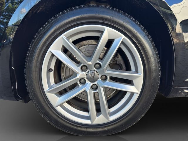 A4 Avant 2.0 TFSI design XENON SHZ STANDHEIZUNG