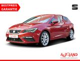 Seat Leon 2.0 TSI DSG FR LED Kamera Navi ACC Beats - Seat Gebrauchtwagen in Hannover