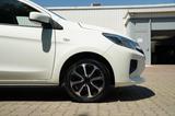 Mitsubishi SPACE STAR SPIRIT+ APPLE/ANDROID SITZHEIZUNG uvm - Mitsubishi aus 2021