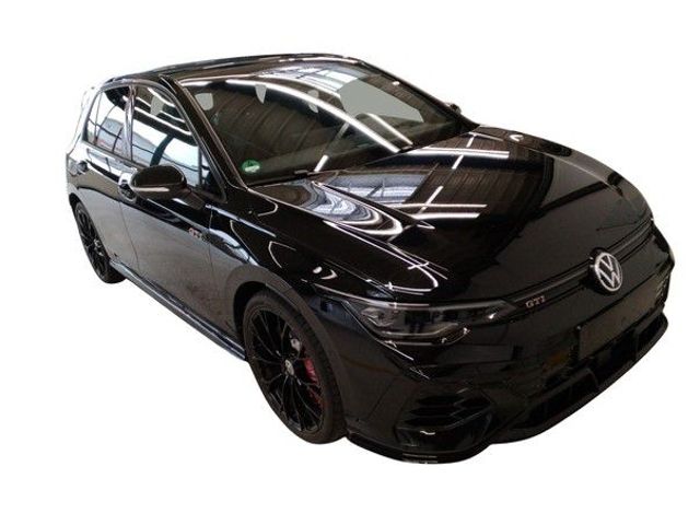 Golf VIII GTI Clubsport PANO+AKRA+HEAD-UP+KAMERA