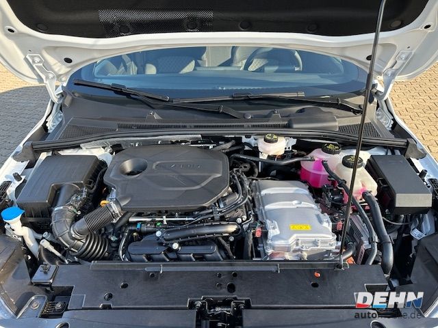 MG MG3 1.5 Hybrid+ Standard
