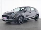 Ford Puma Titanium LED|Navi|Winter-Paket|SHZ|PDC - Ford Puma Gebrauchtwagen in Frankfurt