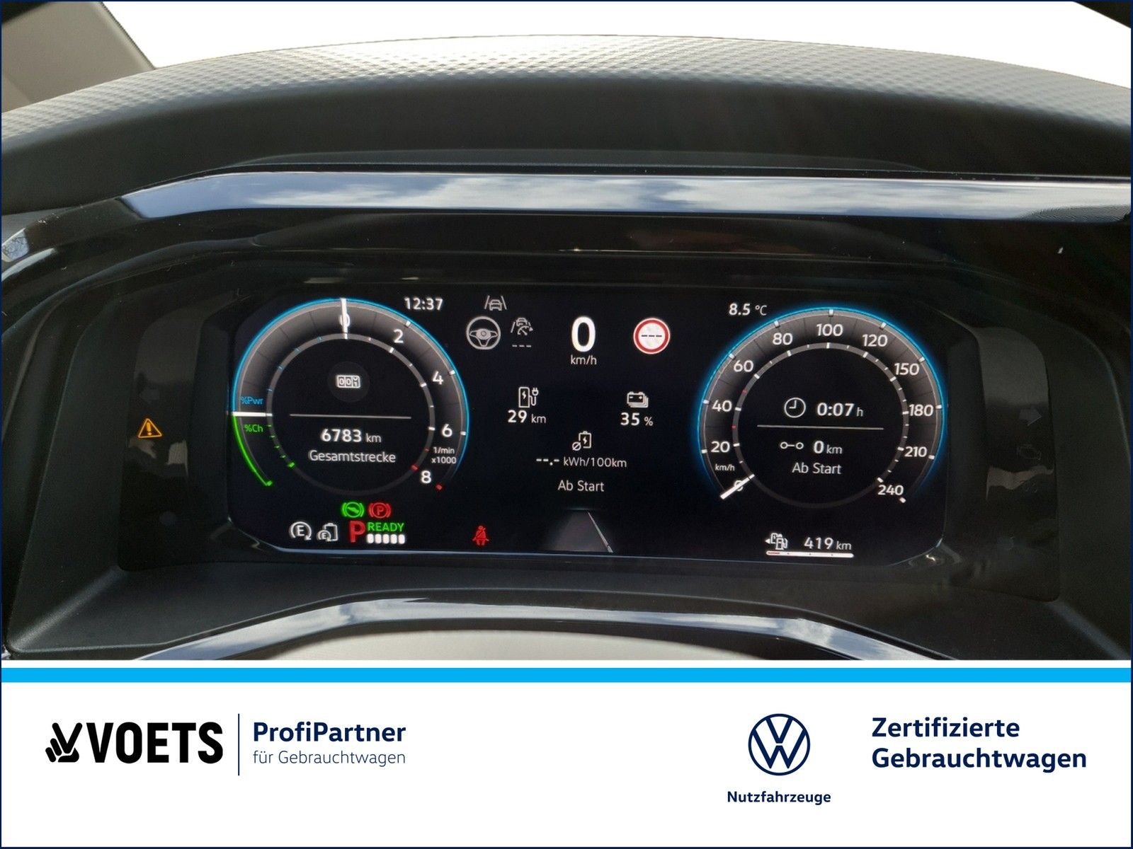 Volkswagen T7 Multivan - Bild 14