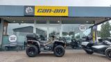 Can-Am Outlander 650 MAX XT LOF  1. Hand camouflage - CAN-AM 650 OUTLANDER XT