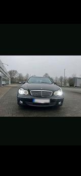Mercedes-Benz Mercedes Benz C270 Avantgarde *MOPF*  *Vol... - Mercedes-Benz C 270 mit Diesel-Antrieb