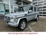 Mercedes-Benz G 350 V6 | Pano | AHK | Navi | Scheckhe /Garant! - Mercedes-Benz G 350: Geländewagen
