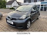 Toyota Aygo AYGO Cool 4/5 Türer+Klima+1 Hand+ - Toyota: Aygo Türer