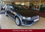Audi A4 Allroad 2.0 TDI quattro S-Tronic *AHK*Xenon* - gebrauchte Audi A4 Allroad aus dem Jahr 2014