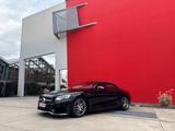 Mercedes-Benz S 500*AMG*DESIGNO*MANUFAKTUR*3D-Burmester*Np190E