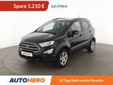 Ford EcoSport 1.0 EcoBoost Cool&Connect*NAVI*TEMPO* - Ford EcoSport in Hamburg