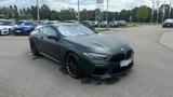 BMW M8 Competition Coupe m. Vollausstattung 