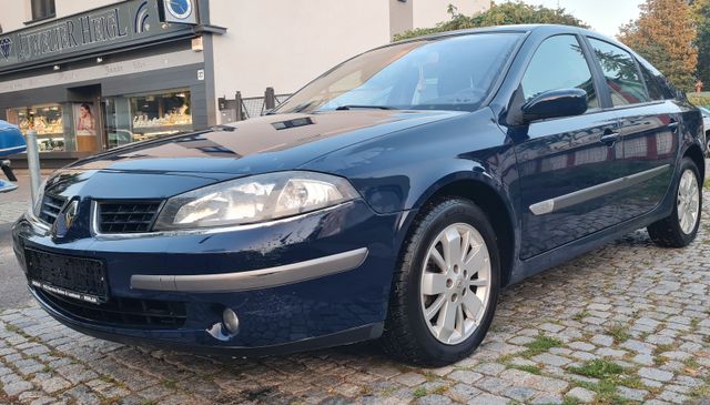 Renault Laguna Avantage 1.6 16V