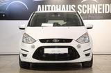 Ford S-MAX Trend *Automatik*AHK 1,8t* - Ford S-Max mit Anhängerkupplung