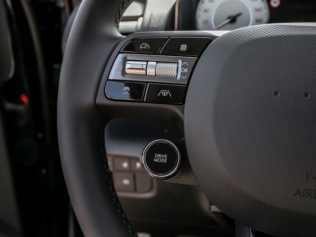 Hyundai Inster Elektro 85 kW FWD Trend Autobahnassistent