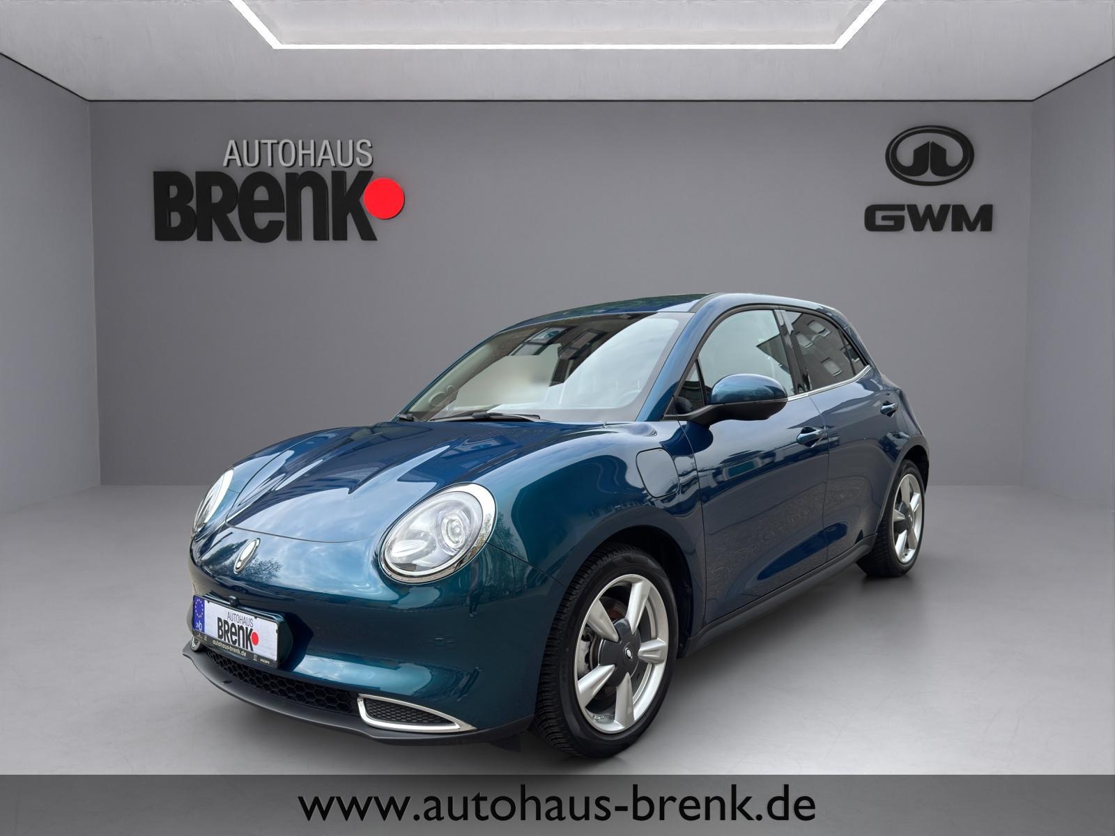 GWM Ora03 400 Pro mit WP*360°/Navi/SHZ/199€/0€ Anz.*