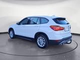 BMW X1 xDrive 20i Automatik Advantage LED Pano Sitzh - gebrauchte BMW X1 aus dem Jahr 2017