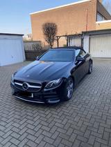 Mercedes-Benz E 200 Automatik AMG LINE Cabriolet