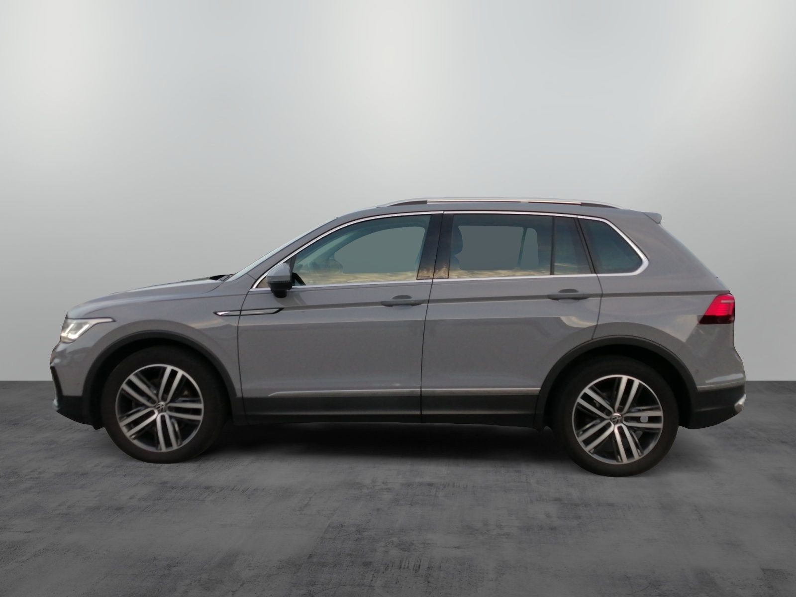 Volkswagen Tiguan - Bild 5