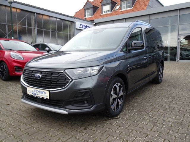 Ford Grand Tourneo Connect Active