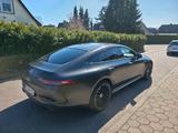 Mercedes-Benz Mercedes-AMG GT 43 4-Türer Coupé - graue Mercedes-Benz AMG GT