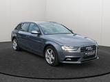Audi A4 Avant S line Sportpaket / plus Motor 3.0 - Audi A4: Sport Line