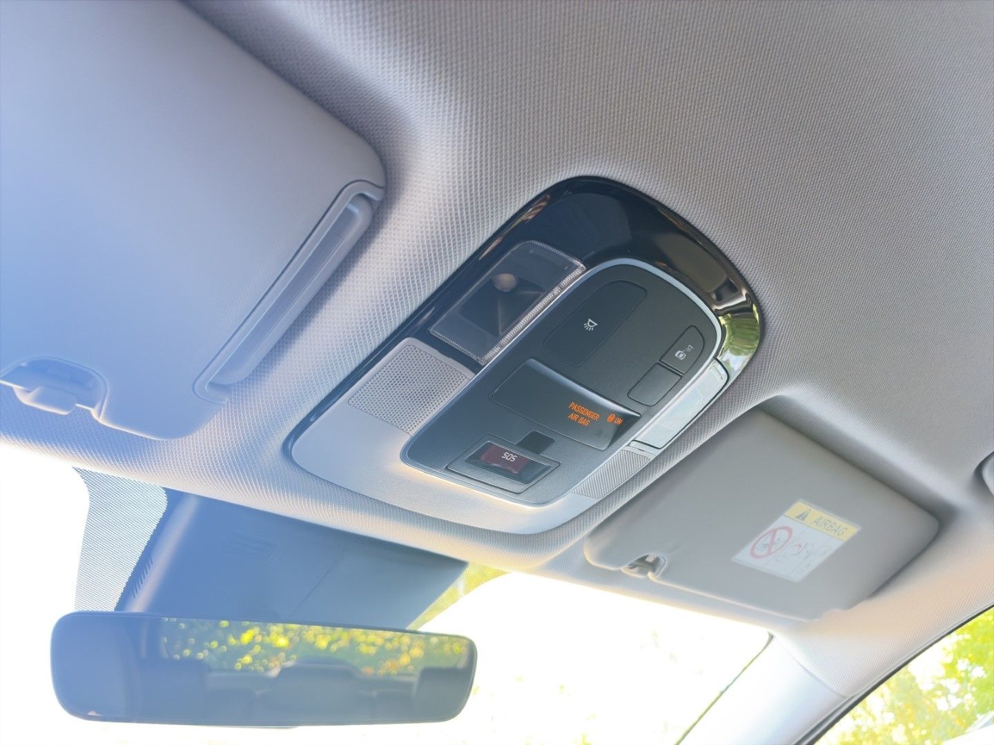 Hyundai Tucson – Bild 21