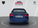 Audi A3 1.2 TFSI S line Cabriolet, 1.Hand, wenig KM - Audi A3 Gebrauchtwagen in Hannover