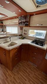 Phoenix 8400 BMQRSL - Phoenix Alkoven