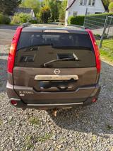 Nissan X Trail - Nissan Qashqai aus 2005