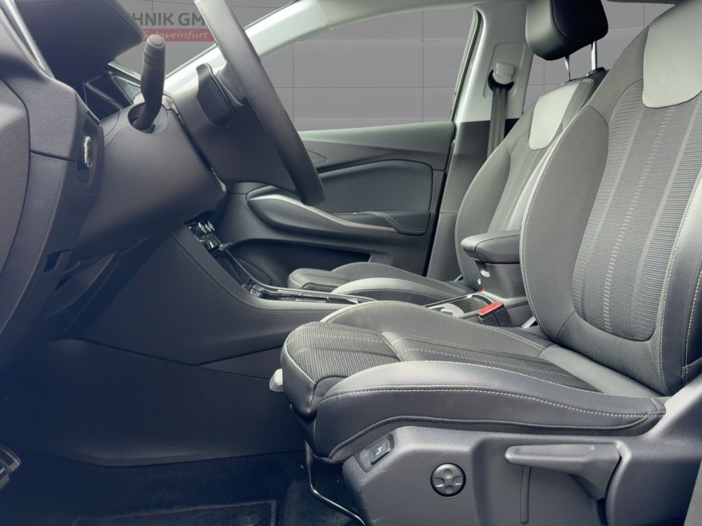 Fahrzeugabbildung Opel Grandland GS  AUTOMATIK  NAVI  LED SHZ