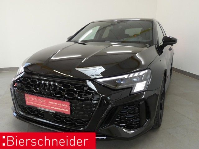 Audi RS3 Sportback NP 82.490,- PANO MATRIX HuD B&O