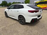 BMW iX2 xDrive30 - - BMW iX2 Gebrauchtwagen