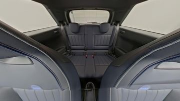 MINI Cooper E Favoured Trim 3-trg. BEV Head-Up DAB