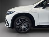 Mercedes-Benz EQS 500 SUV 4M AMG Airmatic*Pano*7-Sitze*HUD*21" - Mercedes-Benz EQS SUV Gebrauchtwagen