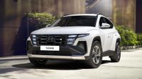 Hyundai TUCSON - Vorschau Bild 6