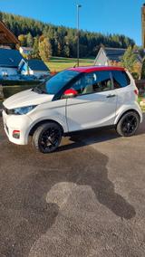 Aixam City Sport - Aixam aus 2020