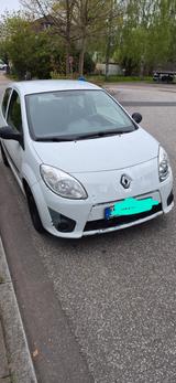 Renault Twingo Toujours 1.2 16V Edition Toujours - Renault Twingo: Toujours