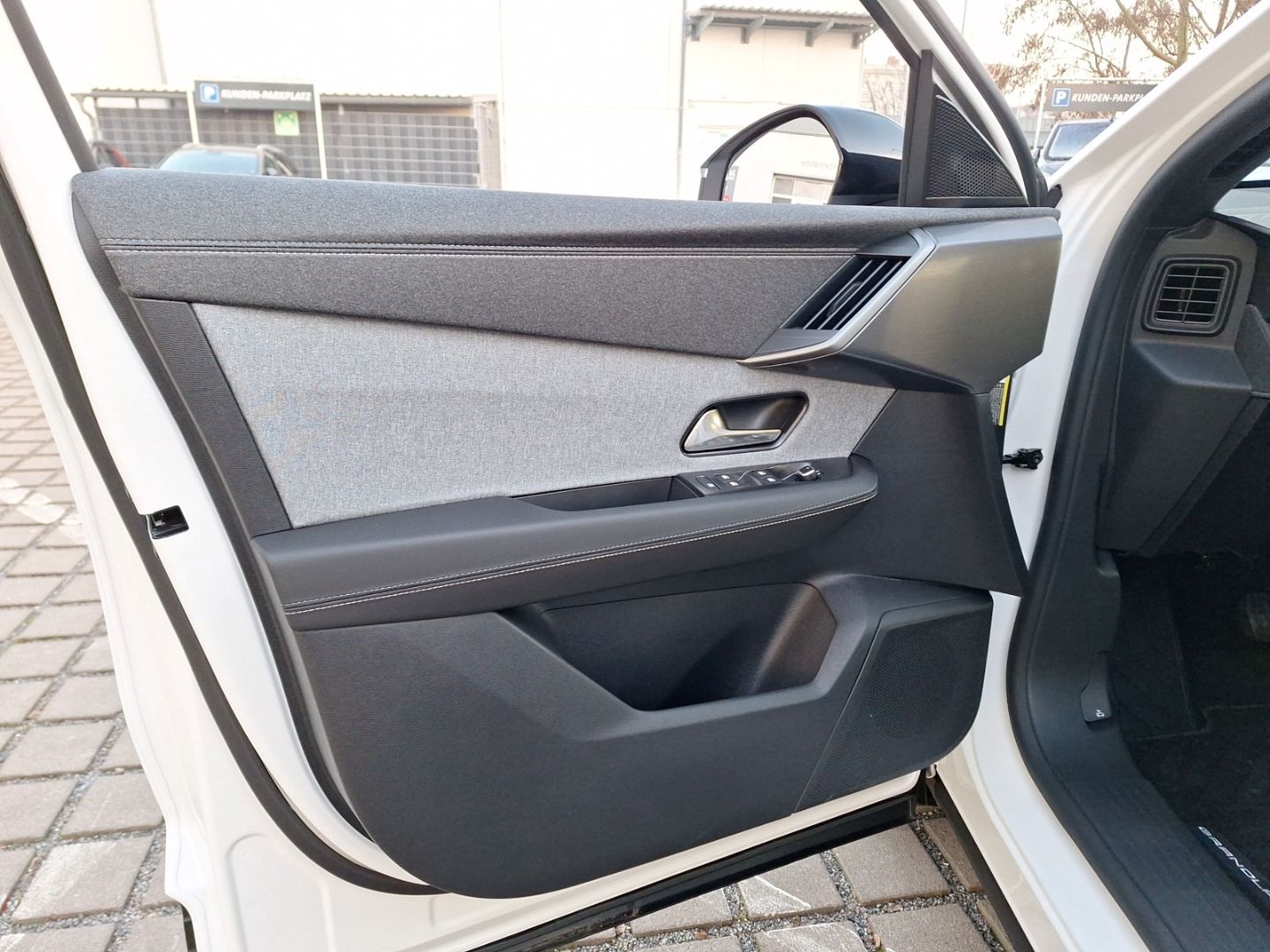 Opel Grandland (X) - Bild 13